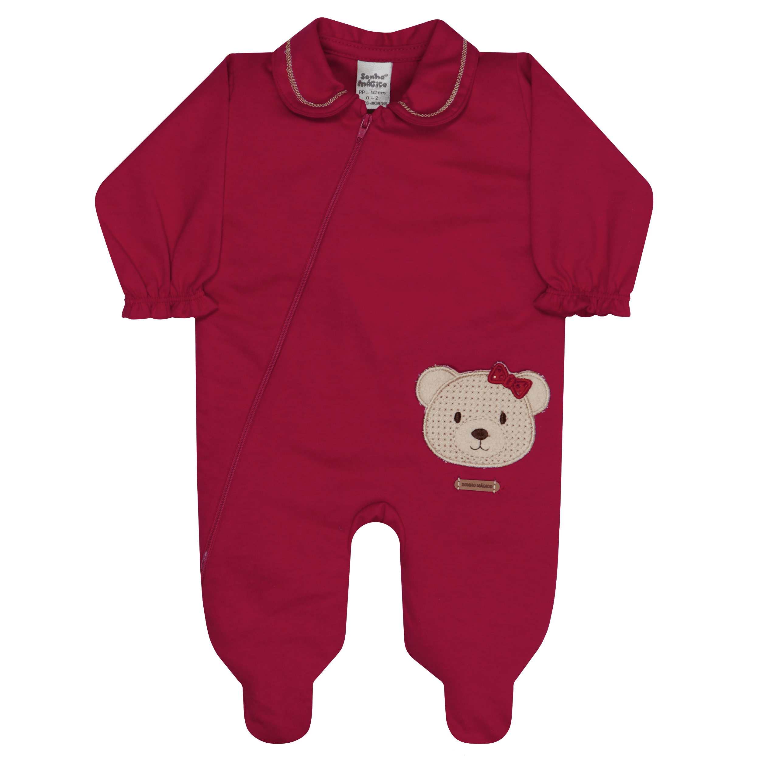 VERMELHO