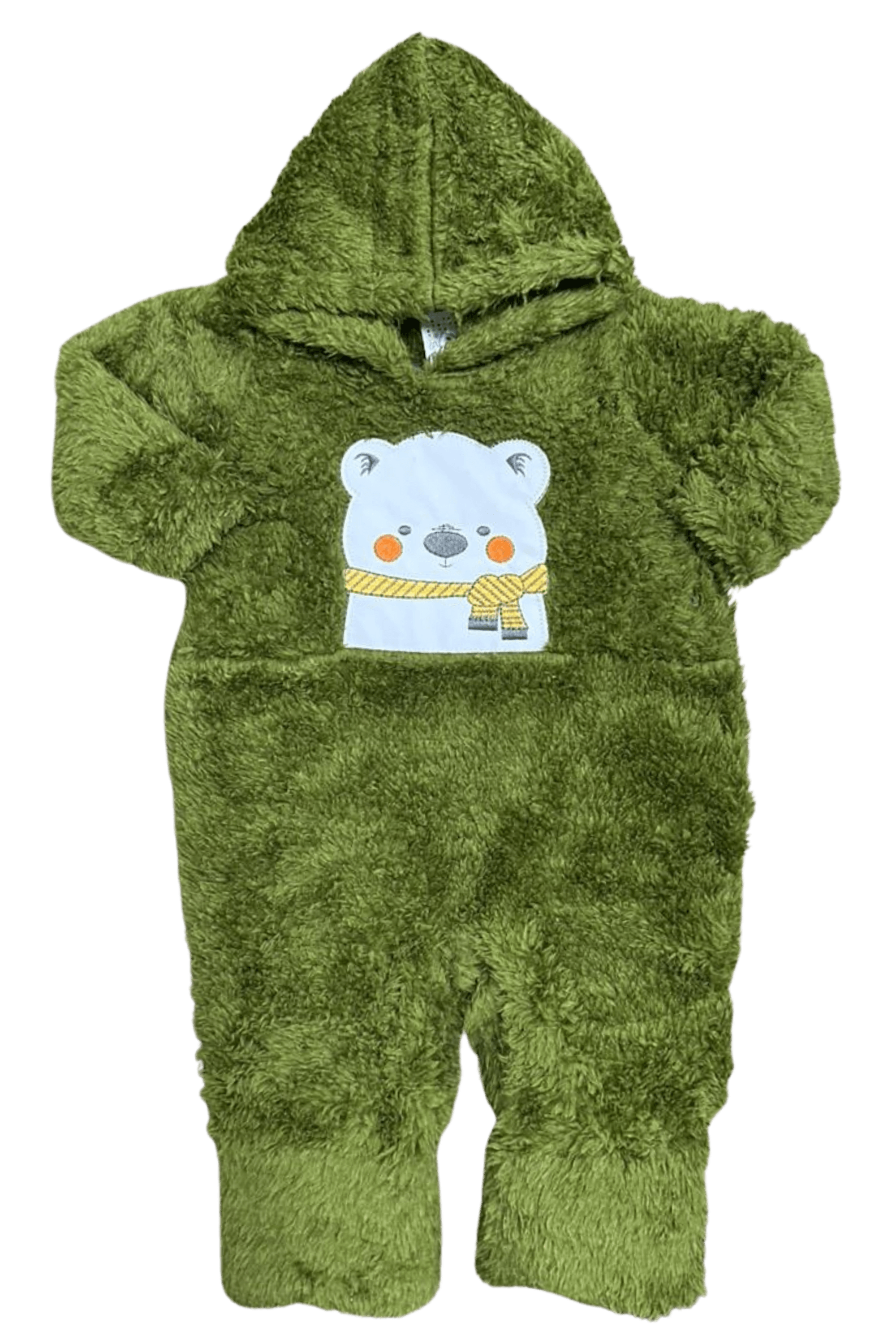 VERDE MILITAR