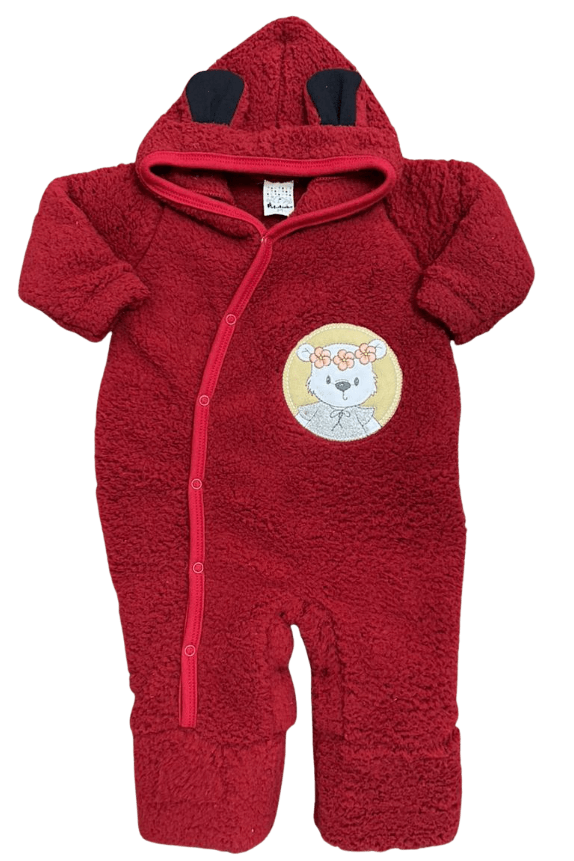 VERMELHO