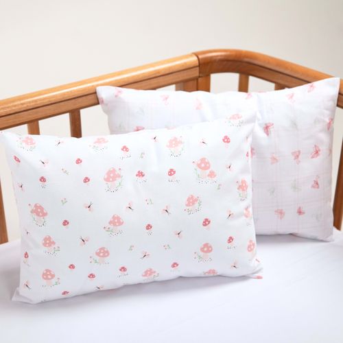 KIT FRONHA ESTAMPADA - 2UN #292118 - PAPI