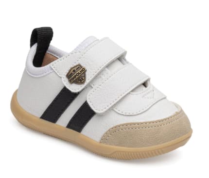 SAPATO CASUAL - FASE 3 - TAMANHO 22 AO 27 #0130472C - PIMPOLHO