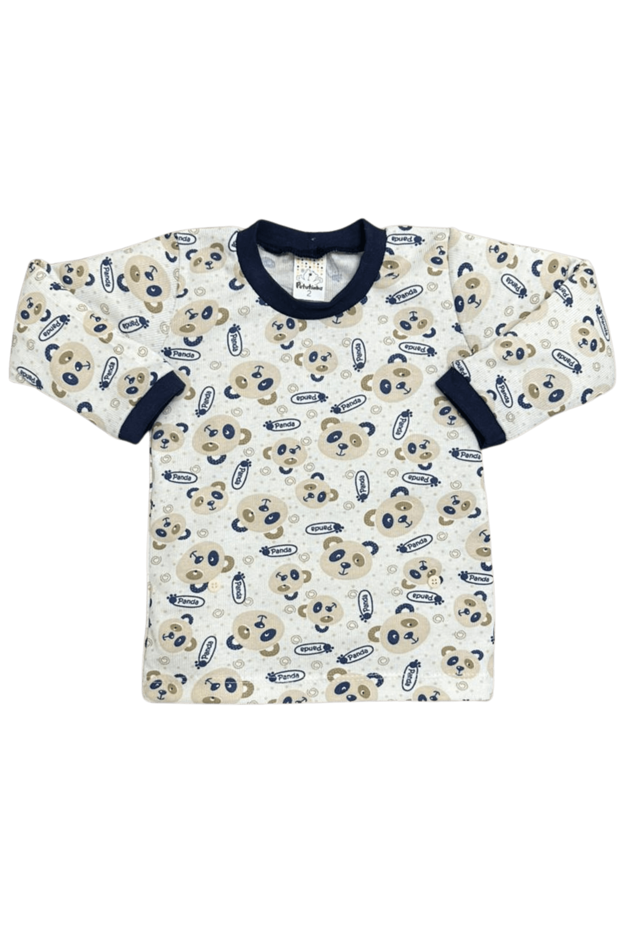PANDA MARINHO