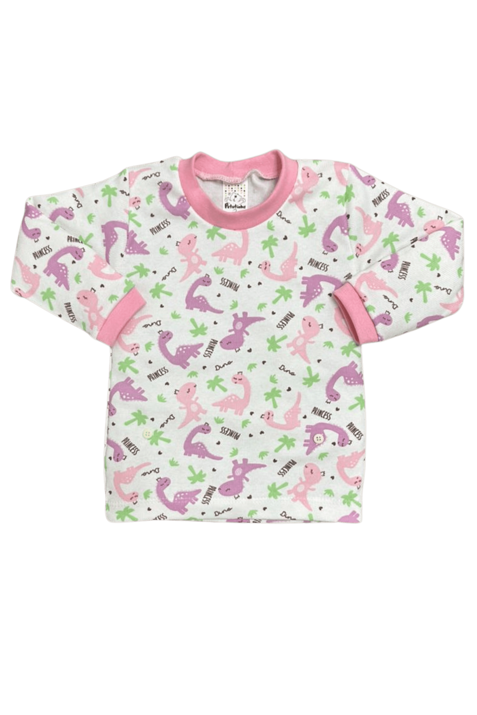DINO PRINCESS