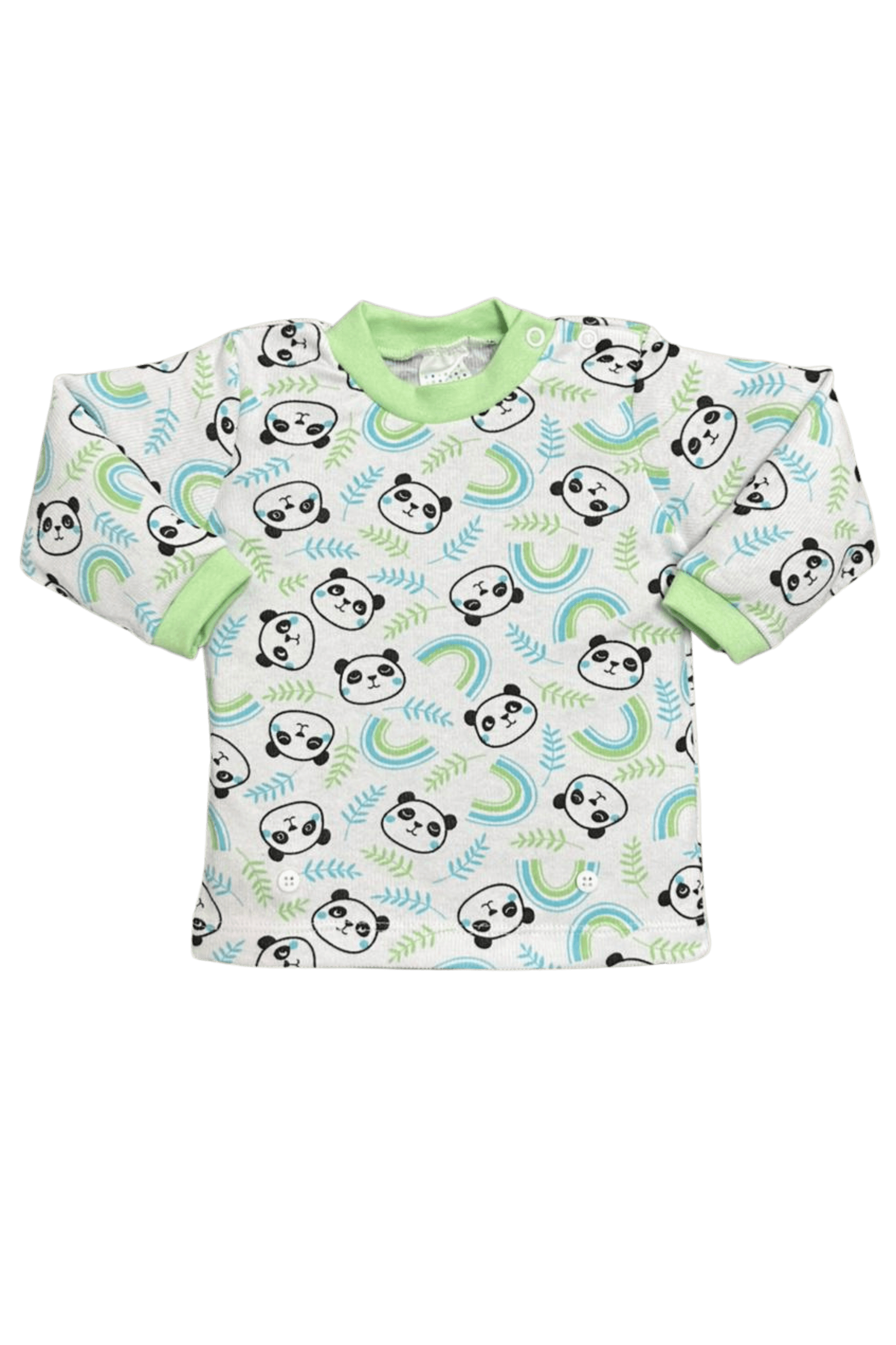 PANDA