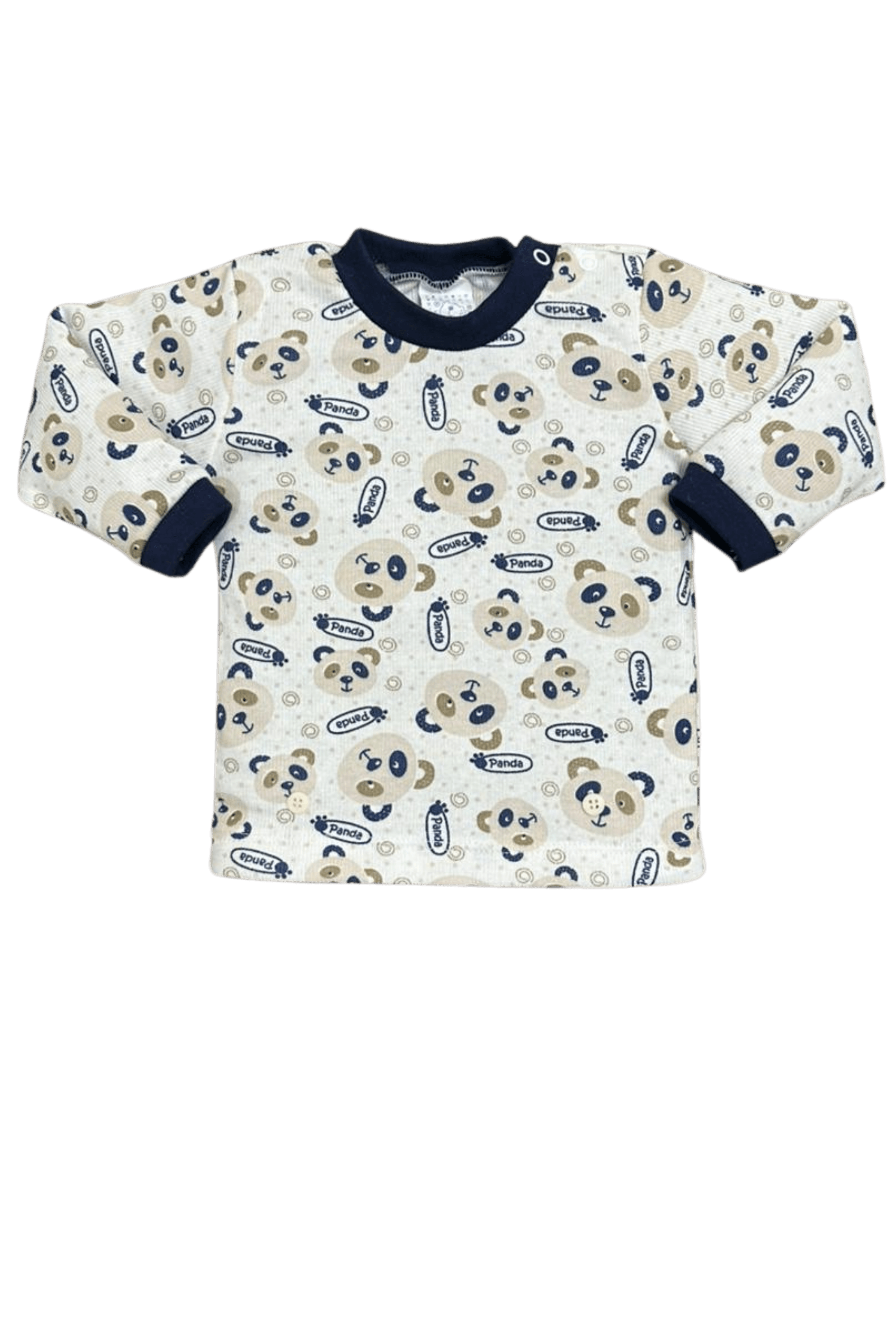 PANDA MARINHO