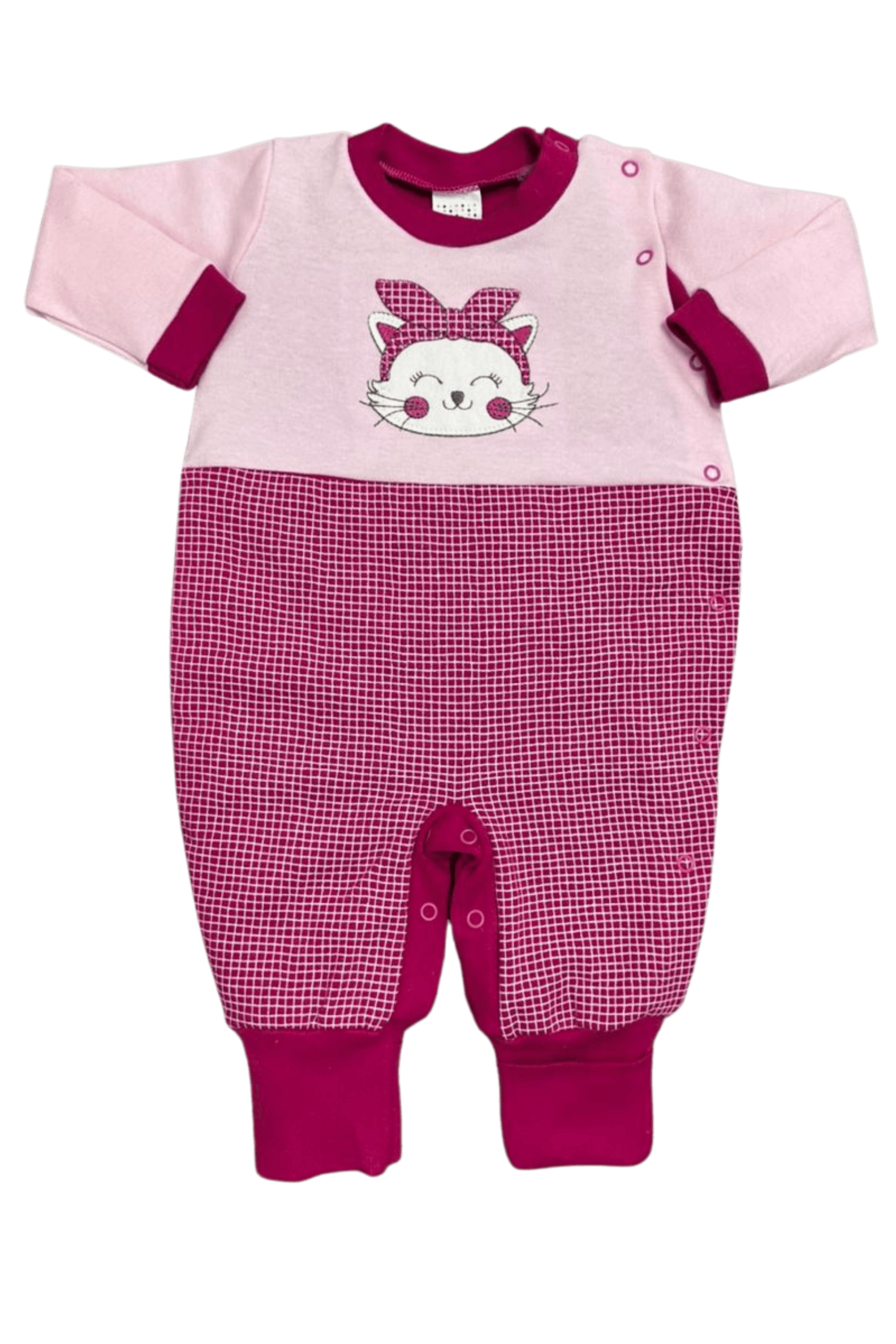PINK ESCURO