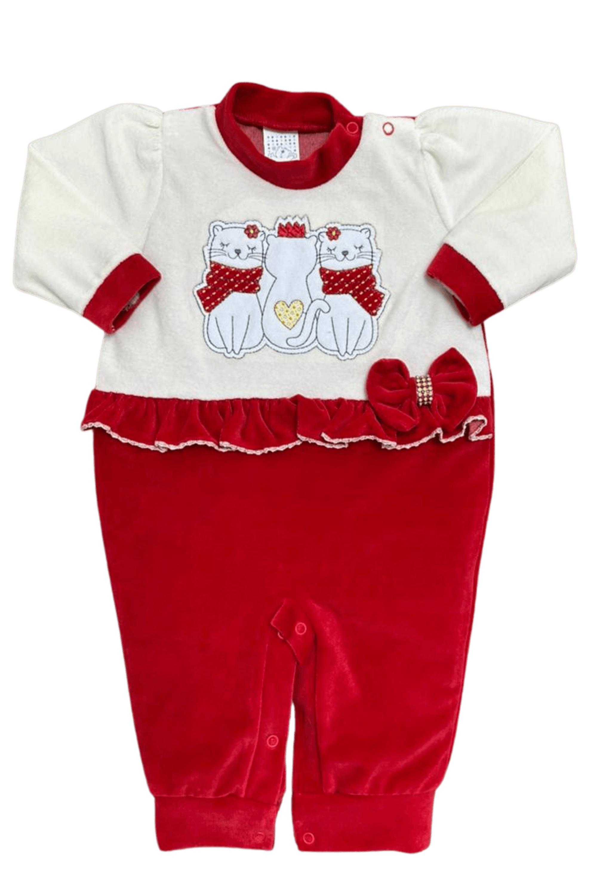 VERMELHO