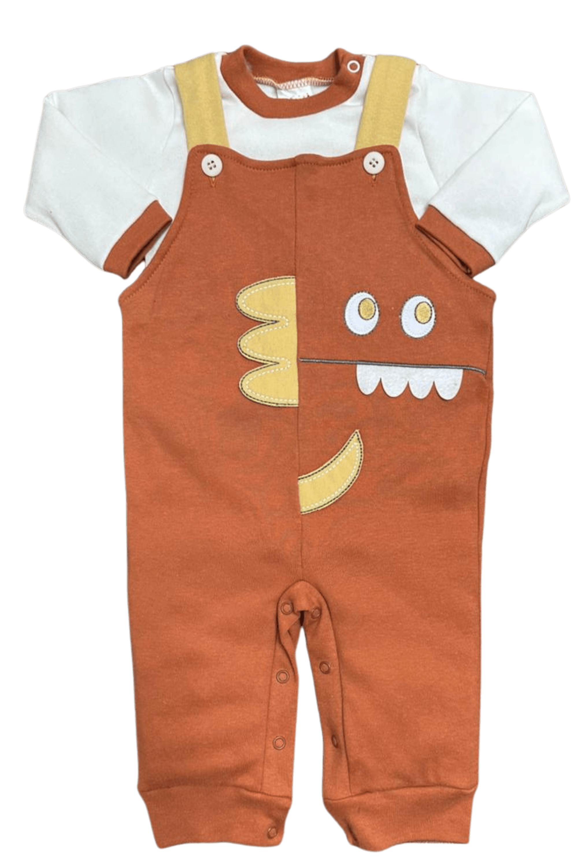 FERRUGEM
