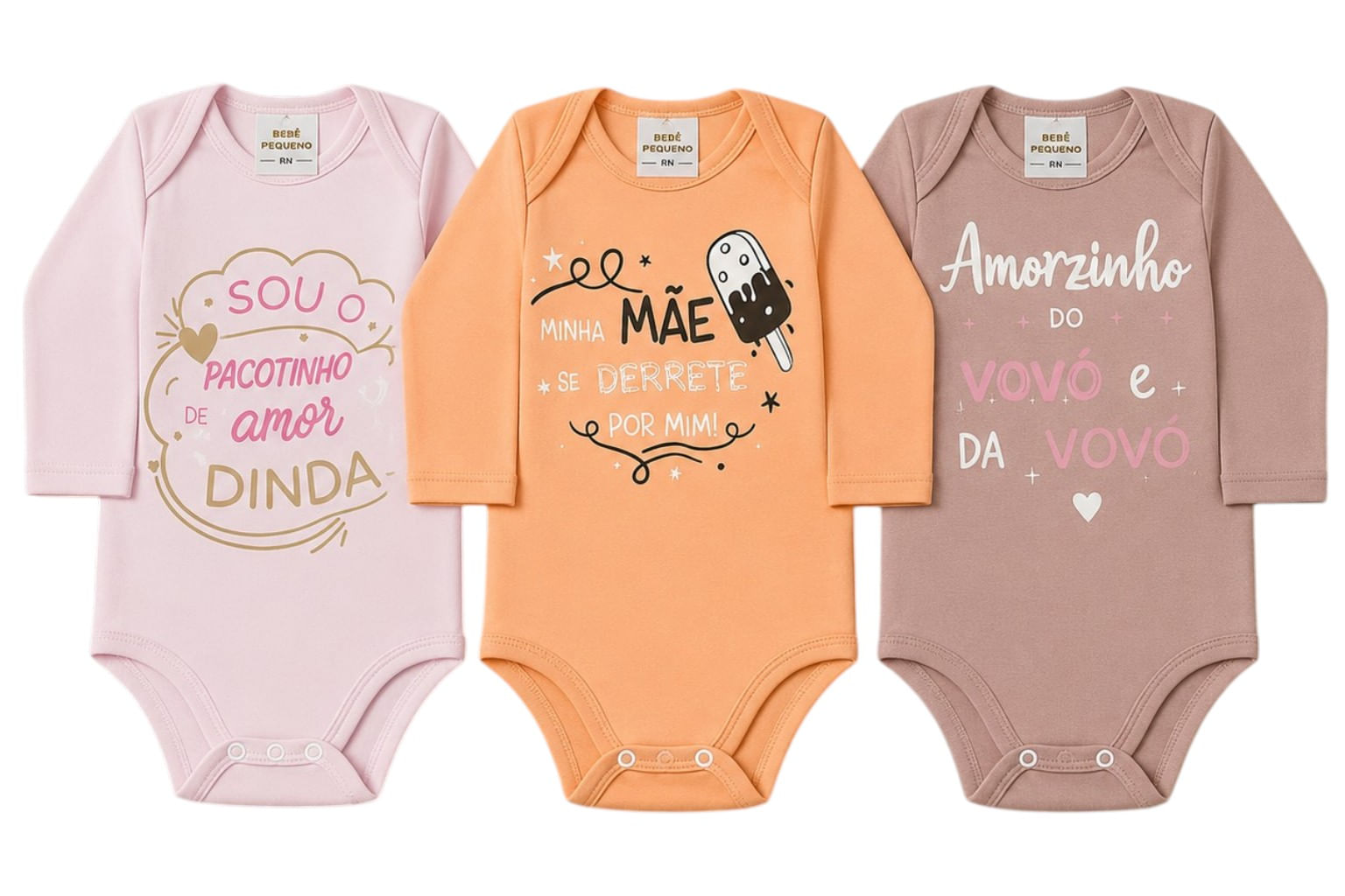FEMININO