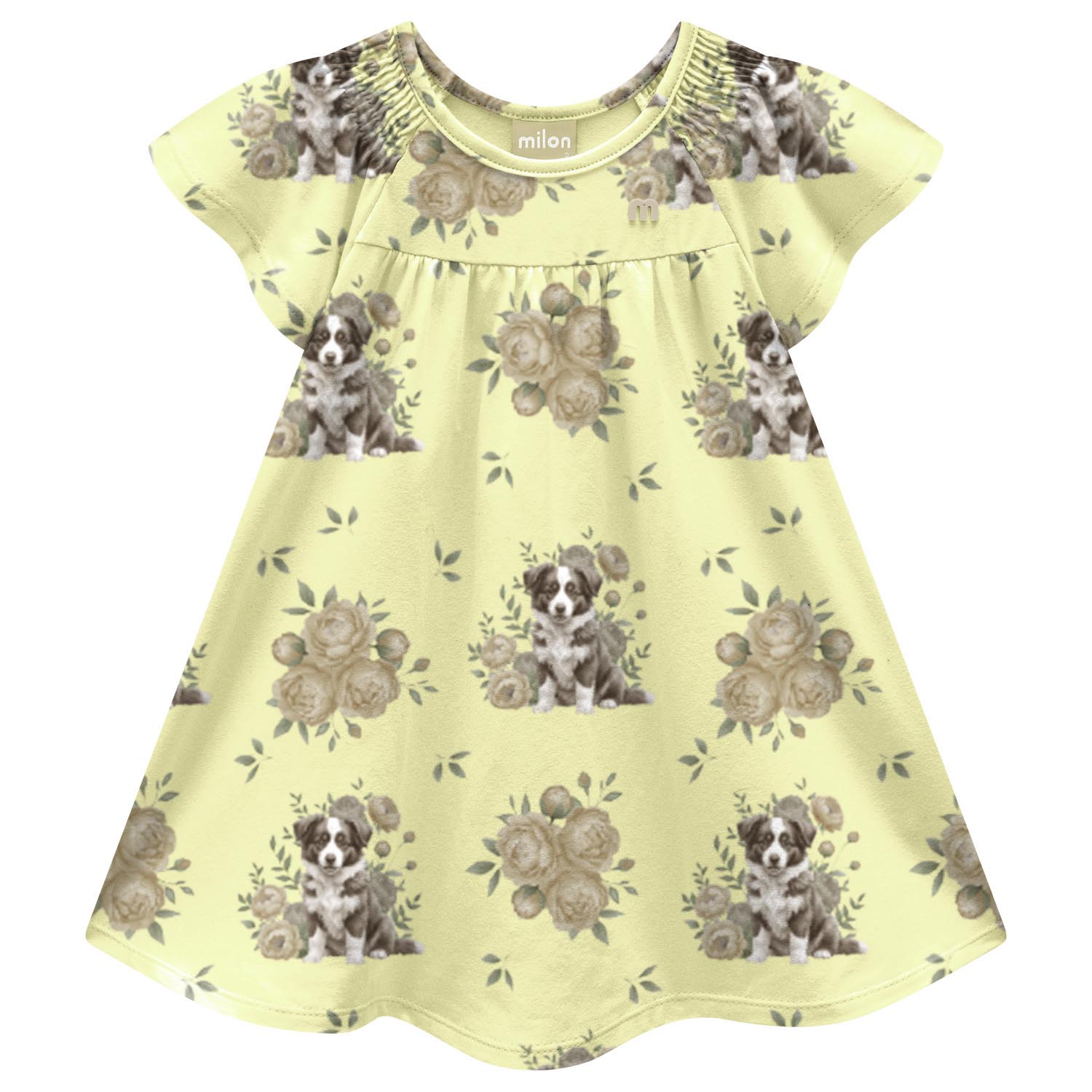 AMARELO 2335