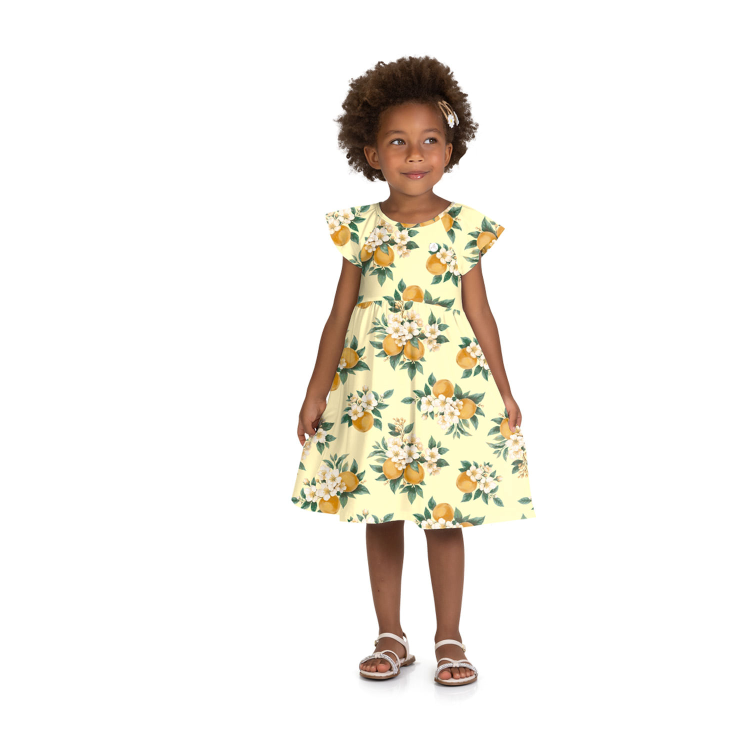 AMARELO 2335