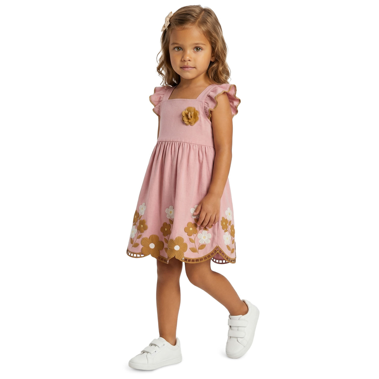 ROSA CHARLOTE 400017