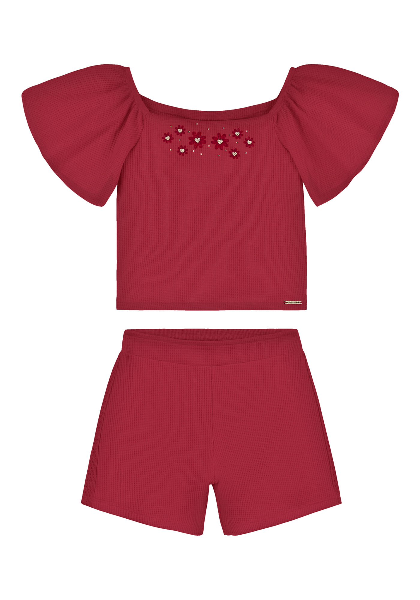 VERMELHO