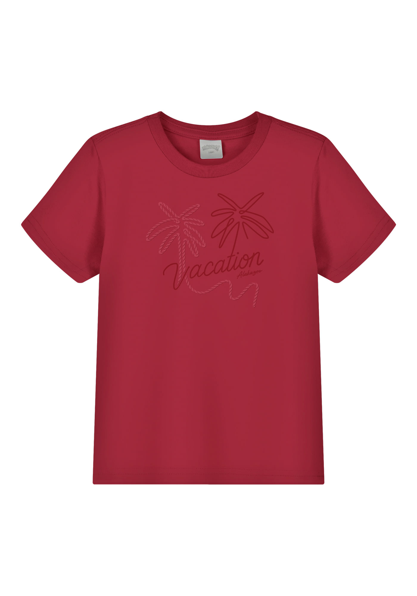 VERMELHO