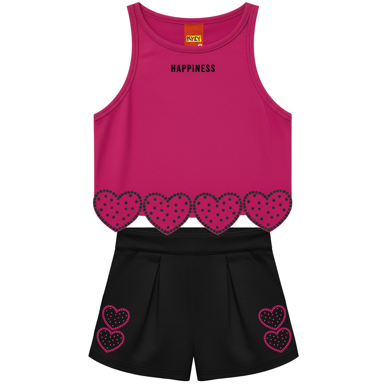 MAGENTA