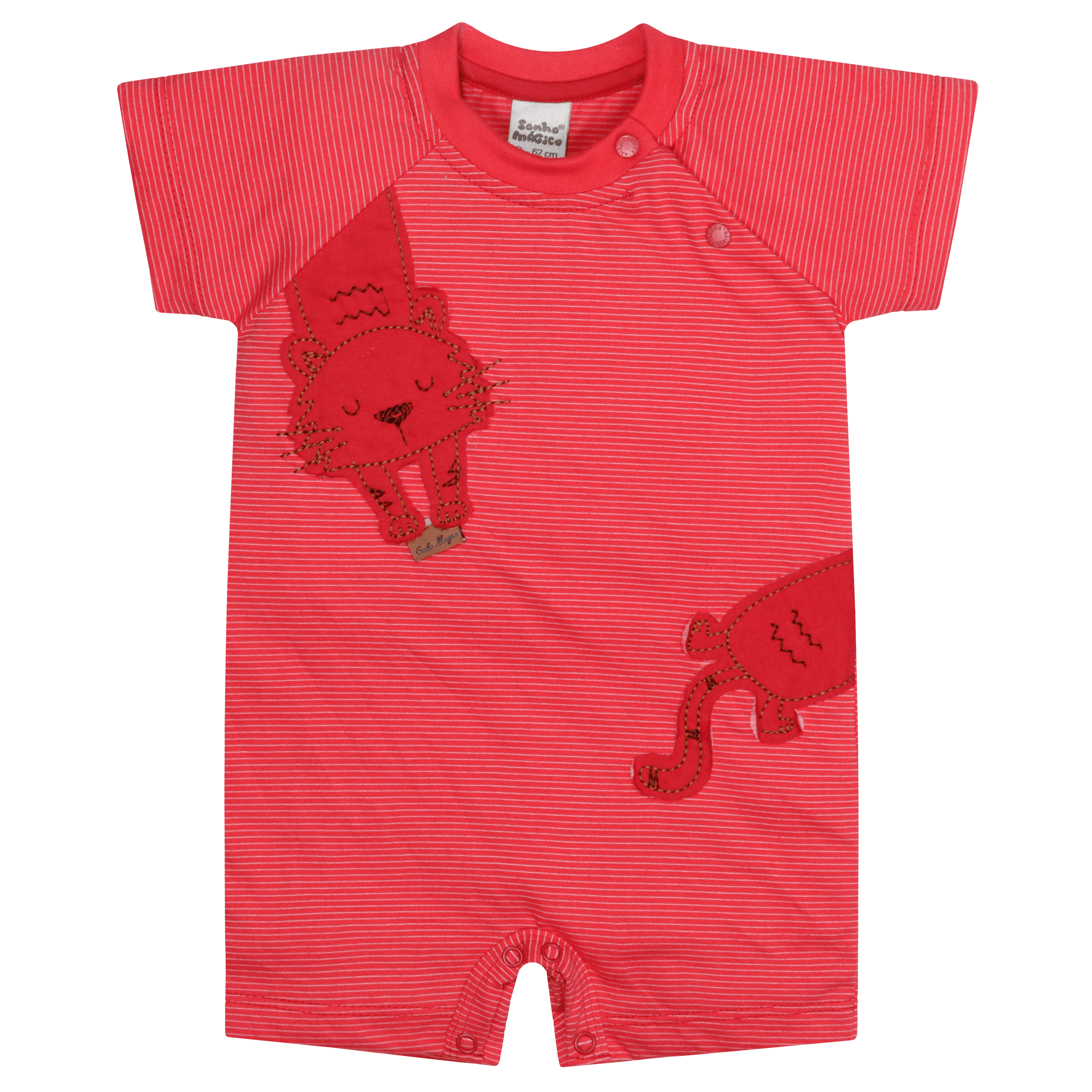 VERMELHO