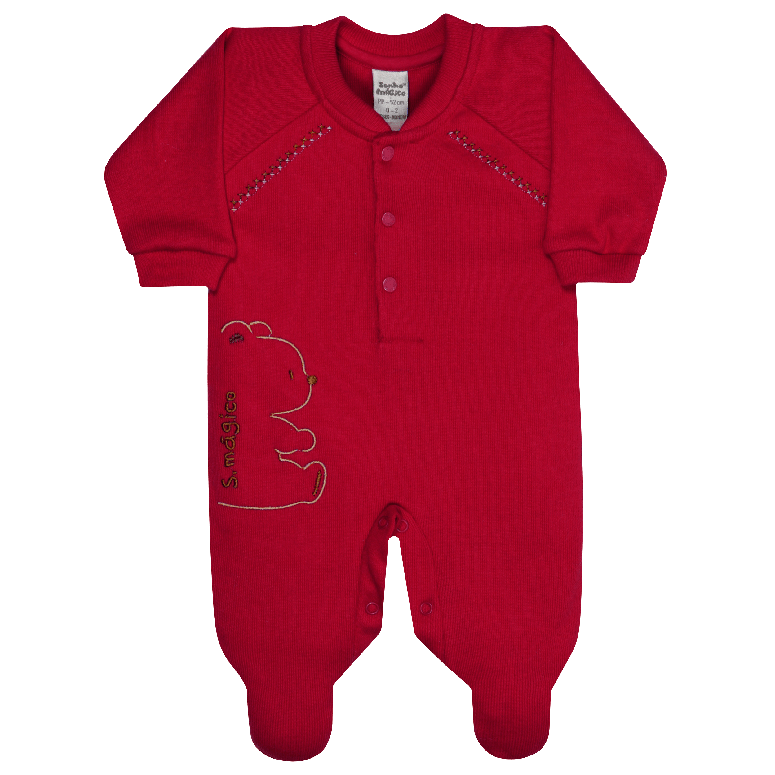 VERMELHO