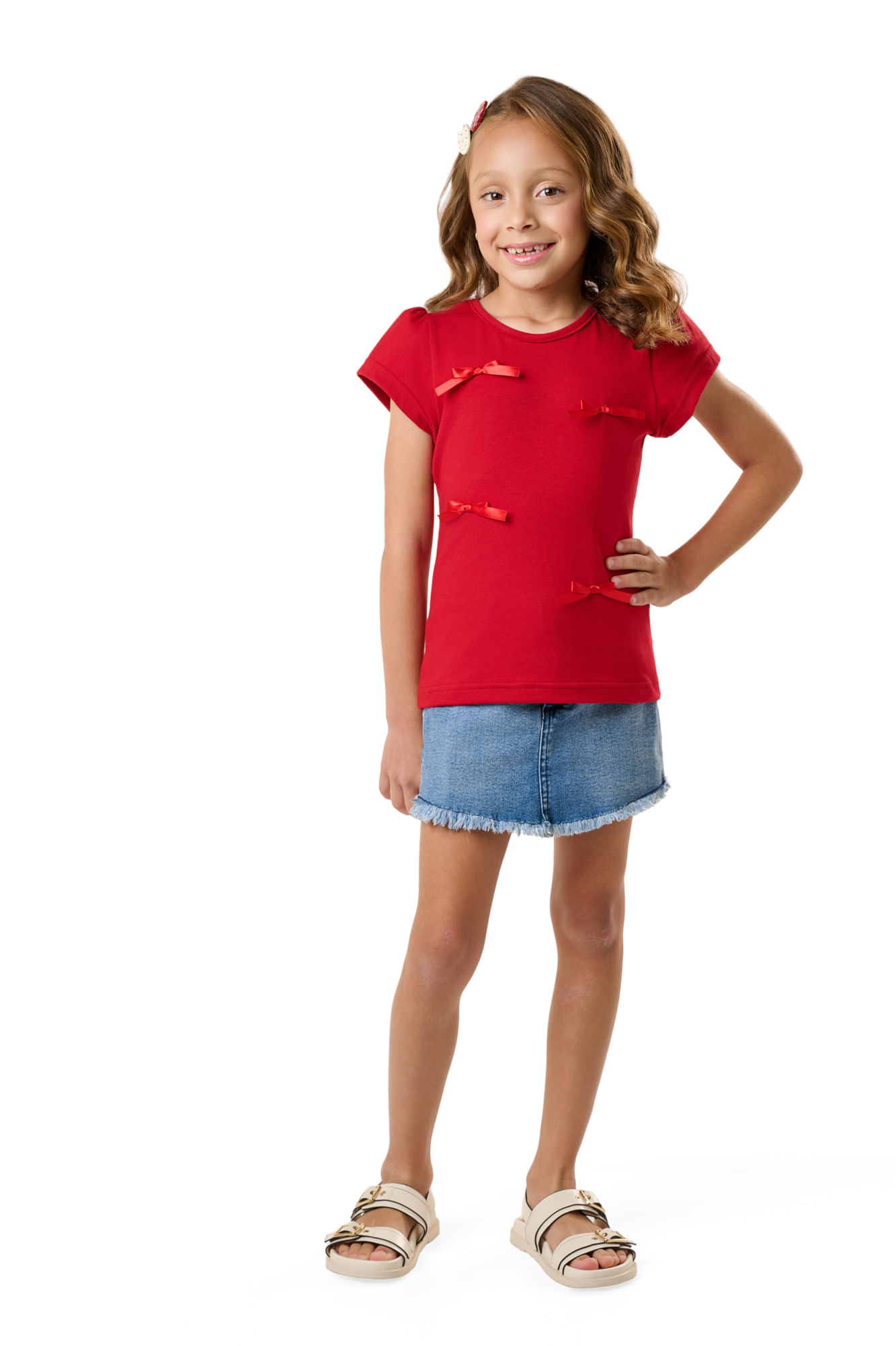 VERMELHO
