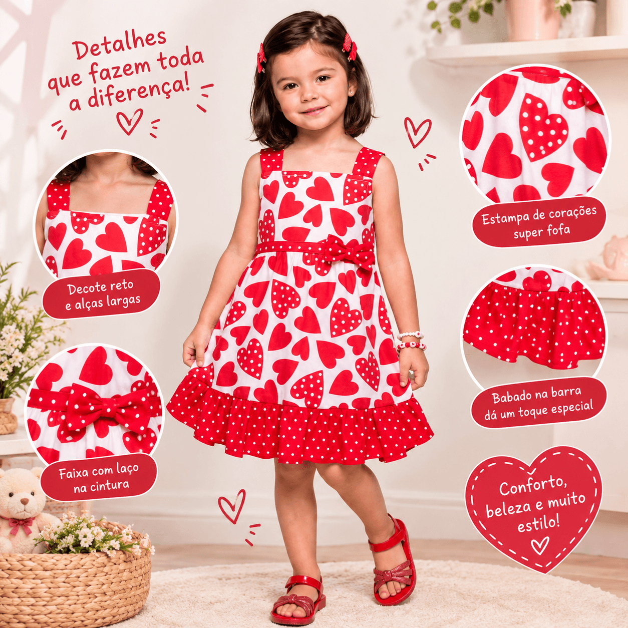 VERMELHO