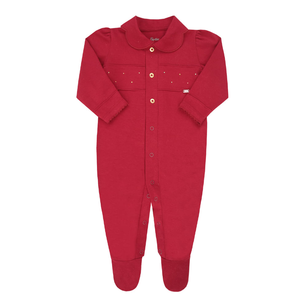 VERMELHO