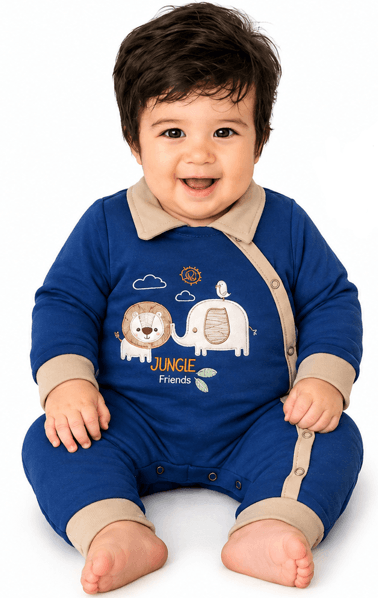 AZUL INDIGO